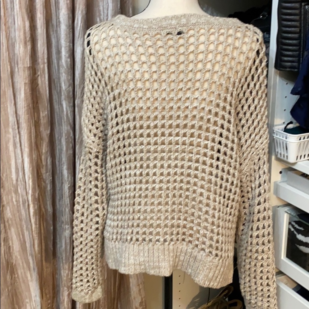 EXPRESS sweater - Picture 7 of 7